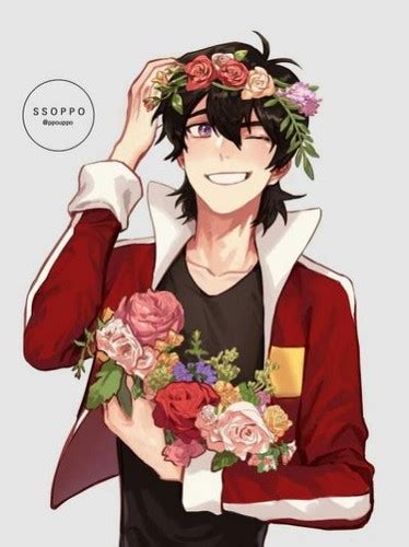 Keith - Voltron Fan Art (43240593) - Fanpop