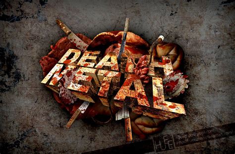 Death Metal Wallpapers - WallpaperSafari