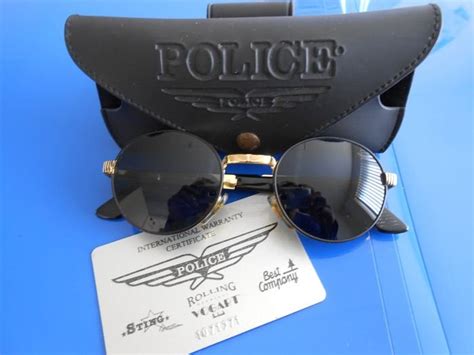 Police – Sunglasses – Men's - Catawiki