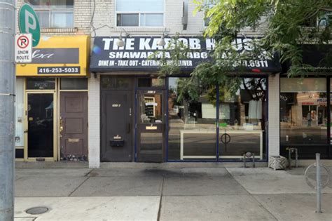 The Kabob House - blogTO - Toronto