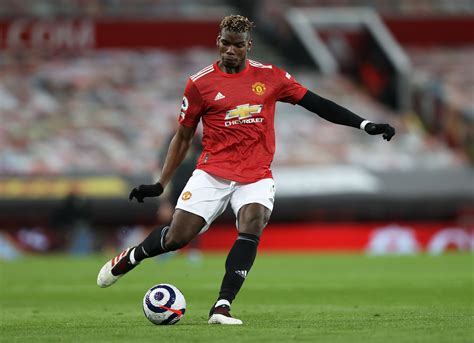 Manchester United se despide de Paul Pogba y su destino estaría en Italia | Deportes Premier ...