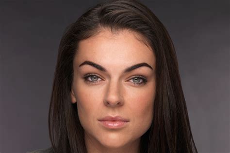 Serinda as Erica Reed in Breakout Kings - Serinda Swan Photo (34446237) - Fanpop