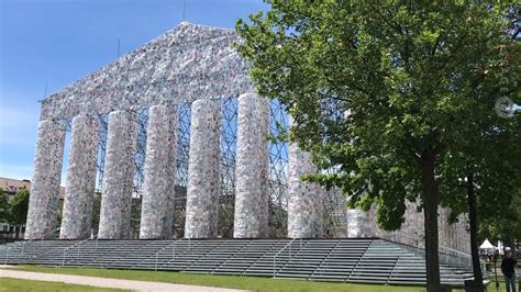 Documenta 14 Kassel Highlights - YouTube