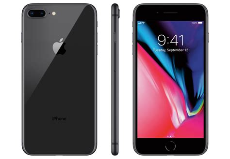 You Could Have A Fully Unlocked iPhone 8 Plus For Just $399 | Redmond Pie