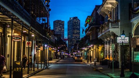 Things To Do In The French Quarter | Explore The French Quarter