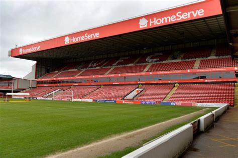 Walsall welcome news of fans returning to stadiums in October | Express ...