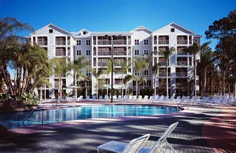 Marriott Vacation Club Harbour Lake (Orlando, FL) - Resort Reviews - ResortsandLodges.com