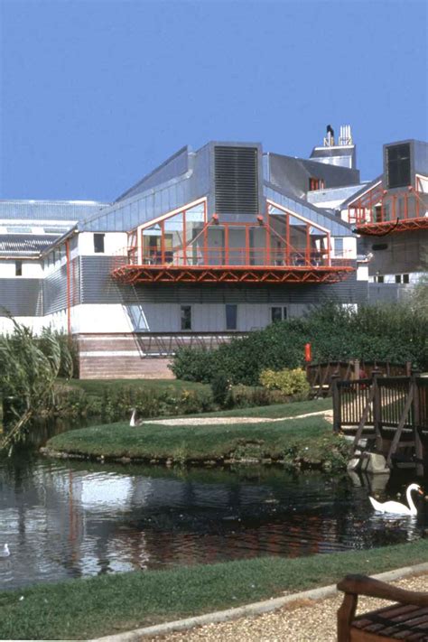 St Mary’s Hospital, Isle of Wight | ABK Architects Dublin