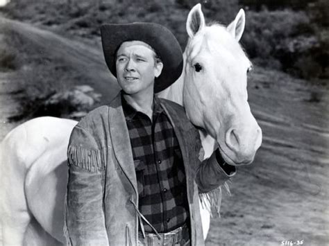 Ben Johnson | 50 Westerns From The 50s. | Old movie stars, Johnson, Old ...