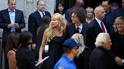 Joan Rivers' Memorial Service: Whoopi Goldberg, Kathy Griffin, Howard ...