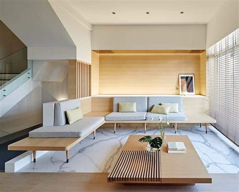 8 Modern and Minimalist Japanese Interior Design Ideas | Japanese ...