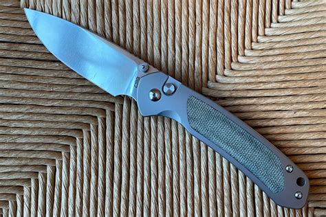 CJRB Pyrite Review: The Best Knife in the World Under $50 | GearJunkie