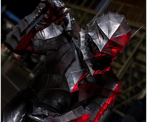 Berserker Armor Cosplay | ubicaciondepersonas.cdmx.gob.mx