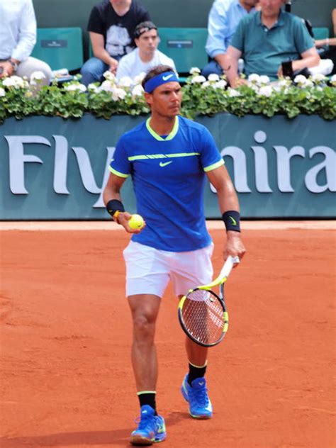 Rafael Nadal set for tennis return after year out - One News Page