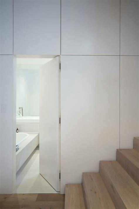 hidden door | Sliding doors interior, Doors interior, Secret rooms