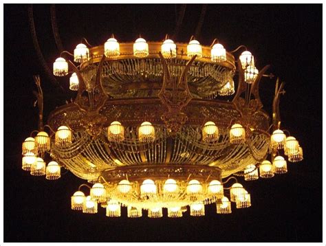 Phantom of the opera broadway chandelier - recordlio