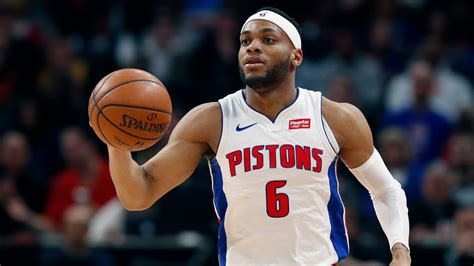 Bruce Brown's triple-double powers Detroit Pistons into NBA Summer League quarterfinals