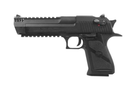 Desert Eagle full metal GBB airsoft pistol - Hristo Airsoft Store