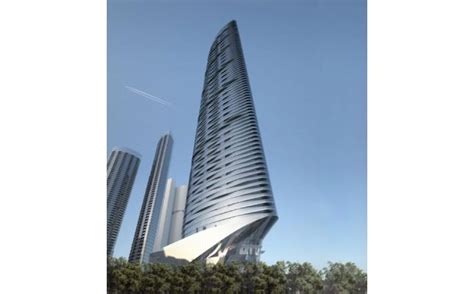 Crown Sydney: Barangaroo Redevelopment - modlar.com