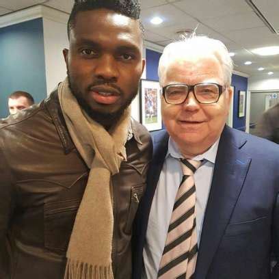 The Joseph Yobo Centenary Game (Testimonial) May 27th. 2016 - Sports - Nigeria