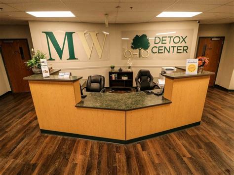 Tour Our Facility | Addiction Detox Facility | Ohio Detox