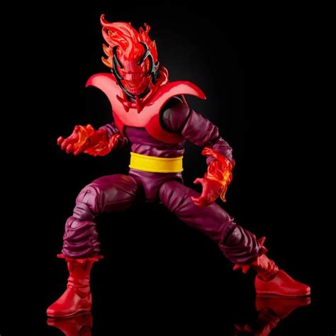 Marvel Legends Villains Dormammu - Rememorabilia Collectibles