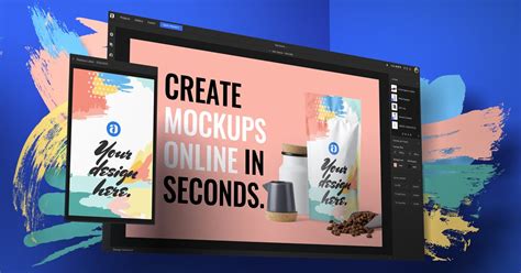 Artboard Studio Review - The Future of Product Mockups | The Aloa Blog