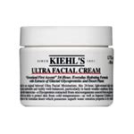 Kiehl's Ultra Facial Cream | Ingredients