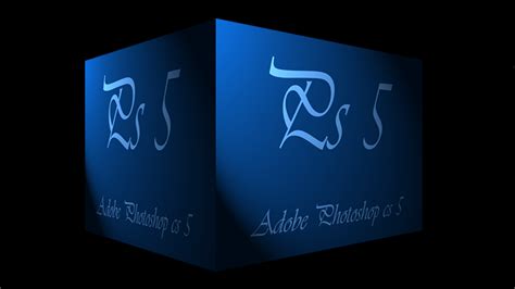 Adobe Photoshop Cs5 icon for Docks by nikpkalpha on DeviantArt
