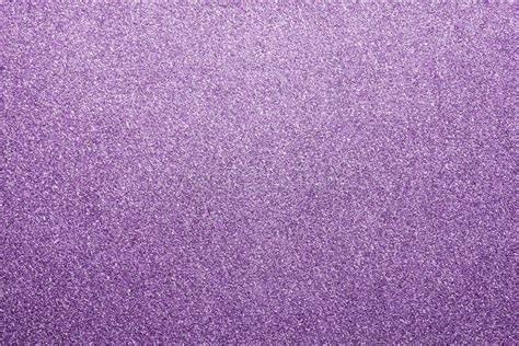 Purple Colored Glitter Paper Texture or Vintage Background Stock ...