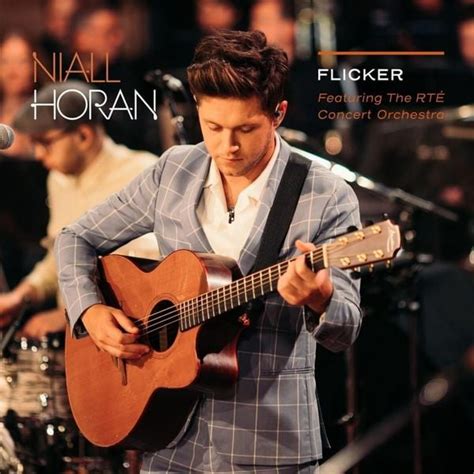 Niall Horan - Flicker (Live) Lyrics and Tracklist | Genius