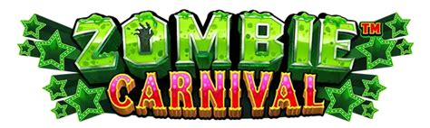 Play Zombie Carnival Slot Game Online - Wizard Slots