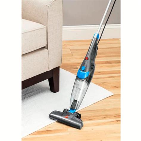 BISSELL 3-in-1 Lightweight Corded Stick Vacuum Only $19.86 ...