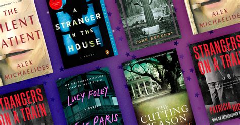 23 Halloween Books for Adults to Read This Month - PureWow