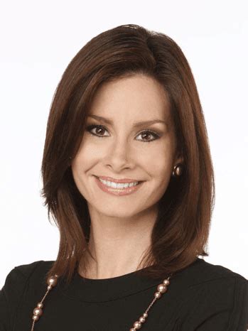 Rebecca Jarvis Bio, Age, Husband, Kids, ABC News, No Limits, Salary