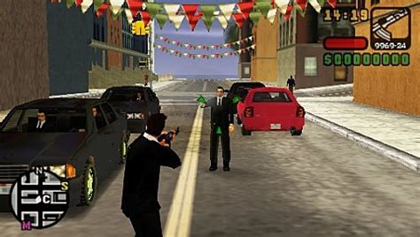 Psp gta liberty city stories cheats - skillsprog