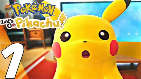 Pikachu Images: Pokemon Lets Go Pikachu Komplettlosung Download