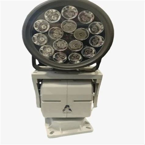 10 W Portable Led Searchlight at Rs 74500 in Mumbai | ID: 2852610851673