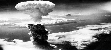 The Destroyer of Worlds: A Brief History of Nuclear Weapons - NFB Blog