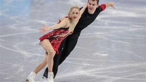 When and How to Watch Figure Skating in the Winter Olympics Sunday – NBC Chicago