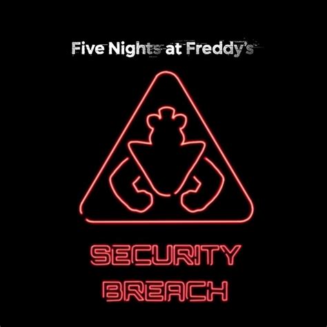 Achievements and Trophies - Five Nights at Freddy's: Security Breach ...