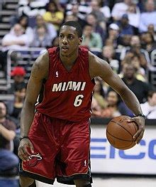 Mario Chalmers - Wikipedia