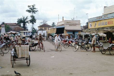 Vinh Long City, Vietnam Travel Guide | Vinh Long Province