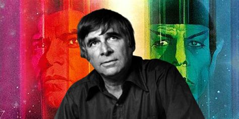 Star Trek: How Creator Gene Roddenberry Lost Control Of His Franchise