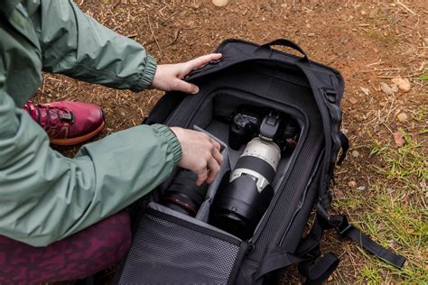 Chrome Camera Bag: Niko Pack Review Popular Photography, 45% OFF