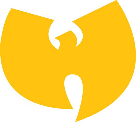 Wu-Tang Clan Logo / Music / Logonoid.com
