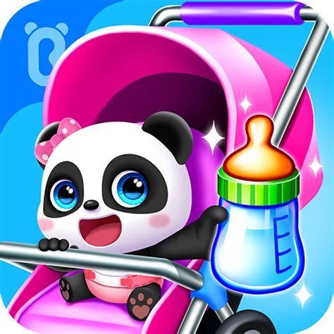 Baby Panda Care | Babybus Wiki | Fandom