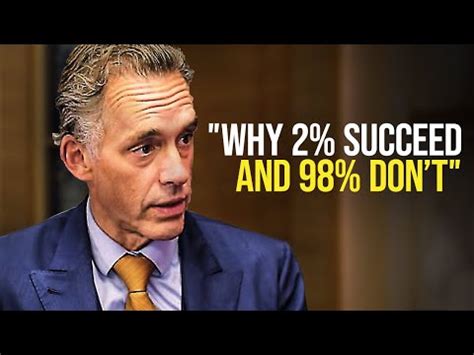 Jordan Peterson Leaves the Audience SPEECHLESS | One of the Best Motivational Speeches Ever ...