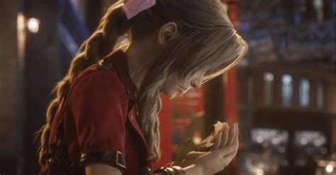 'FF7 Remake' Part 2 release date needs to resolve this wild Aerith theory