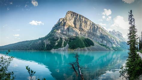 2560x1440 Lake Louise 4k 1440P Resolution ,HD 4k Wallpapers,Images ...